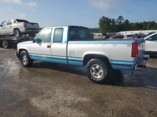 1993 Chevrolet Gmt-400 C1500 VIN: 2GCEC19K3P1148858 Lot: 52866794