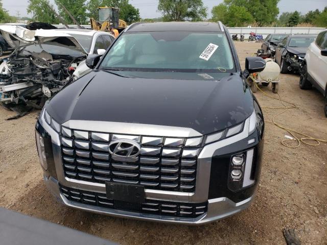 KM8R7DGE3PU511700 Hyundai Palisade C 5