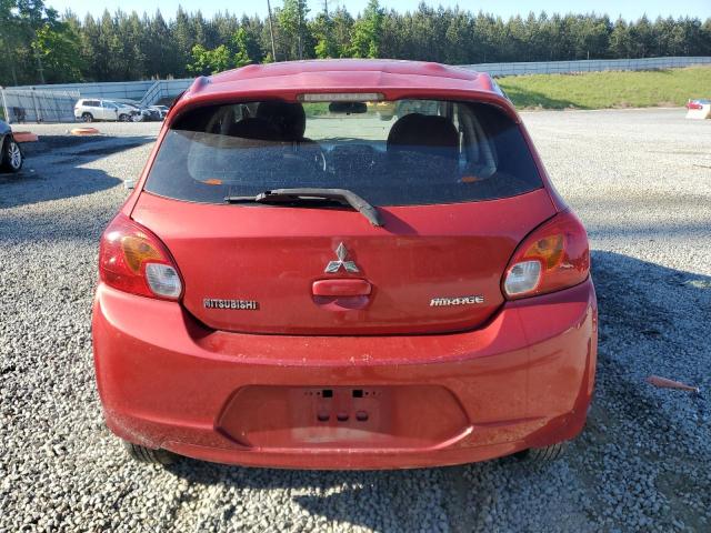 2014 Mitsubishi Mirage De VIN: ML32A3HJ3EH015298 Lot: 53050654