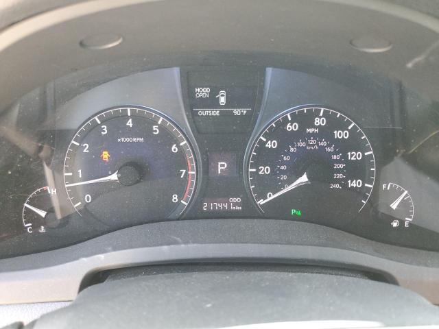 2014 Lexus Rx 350 VIN: 2T2ZK1BA1EC135056 Lot: 54955344