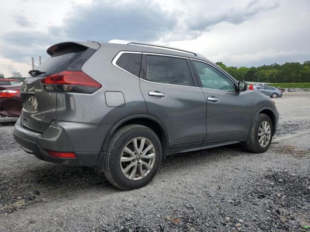 2019 Nissan Rogue S VIN: JN8AT2MT2KW503674 Lot: 56420674