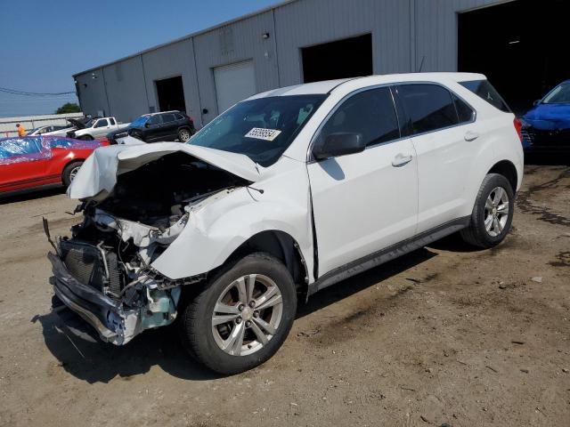 2013 Chevrolet Equinox Ls VIN: 2GNALBEK9D6304773 Lot: 55099554