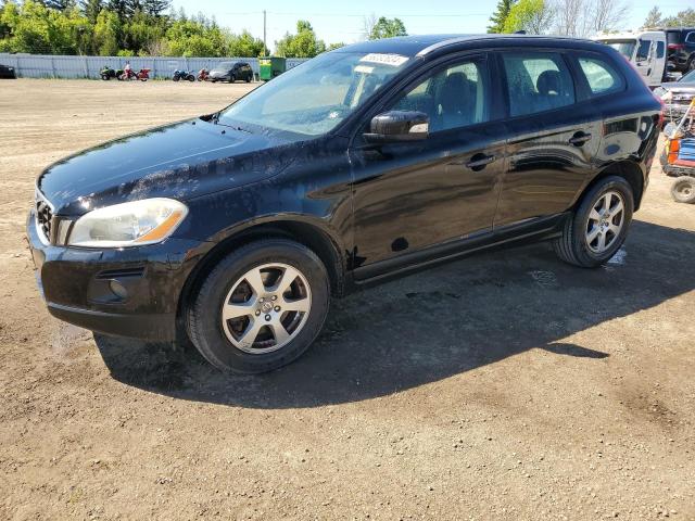 2010 Volvo Xc60 3.2 VIN: YV4982DL0A2052537 Lot: 56032634