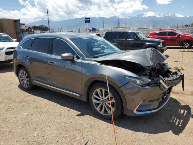 2017 MAZDA CX-9 SIGNA - JM3TCBEY9H0138475