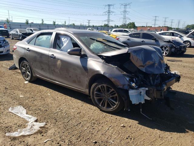 2017 TOYOTA CAMRY LE - 4T1BF1FKXHU311781