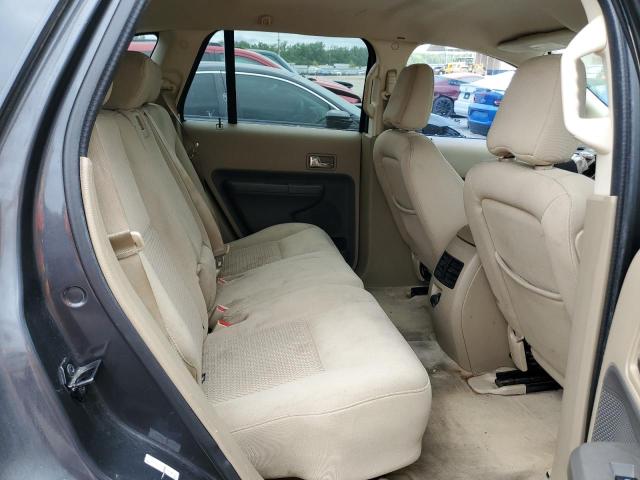 2007 Ford Edge Se VIN: 2FMDK36C47BA96878 Lot: 54940504