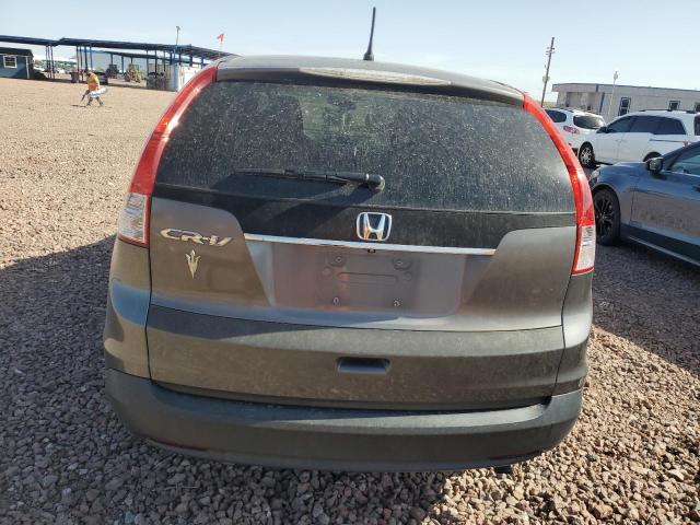 2014 Honda Cr-V Lx VIN: 2HKRM3H32EH523221 Lot: 56091754