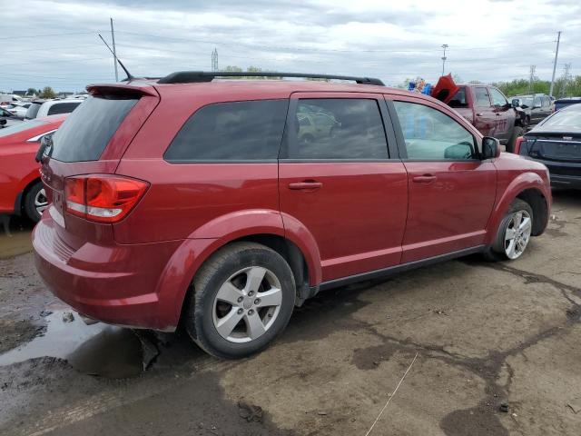 2011 Dodge Journey Mainstreet VIN: 3D4PH1FG7BT502563 Lot: 53195924