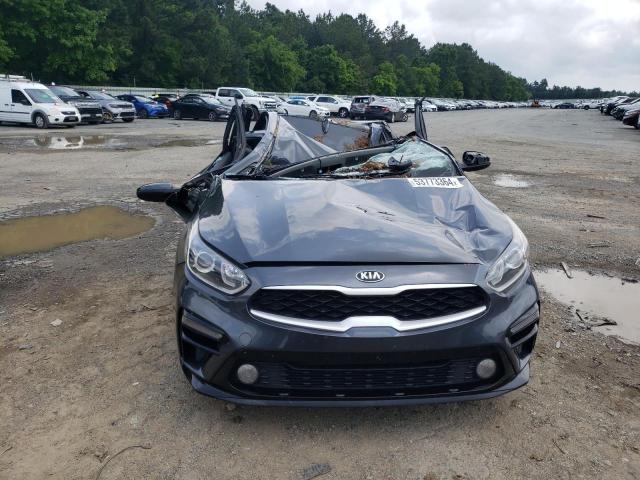 2020 Kia Forte Fe VIN: 3KPF24AD1LE260478 Lot: 53773364