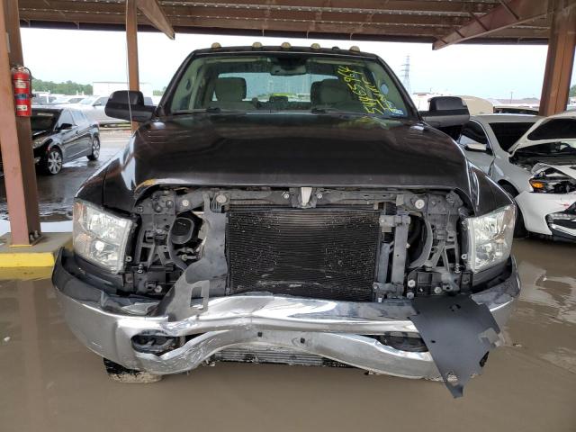 2018 Ram 2500 St VIN: 3C6UR5CL5JG137093 Lot: 54465964