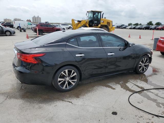 2017 Nissan Maxima 3.5S VIN: 1N4AA6AP9HC405399 Lot: 53648564