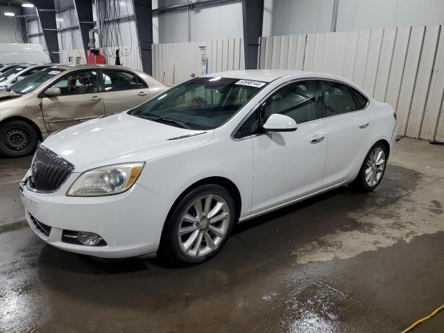 2012 Buick Verano VIN: 1G4PP5SK9C4195322 Lot: 52698144