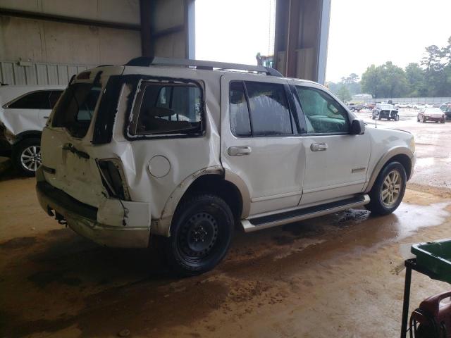 2007 Ford Explorer Eddie Bauer VIN: 1FMEU64E27UA74795 Lot: 55375724