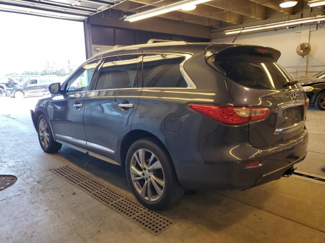 2013 Infiniti Jx35 VIN: 5N1AL0MM1DC319870 Lot: 56450824