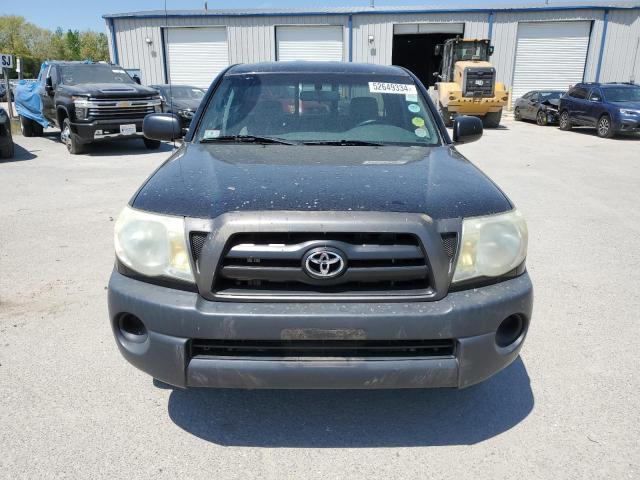 2006 Toyota Tacoma Access Cab VIN: 5TETX22NX6Z310971 Lot: 52649334