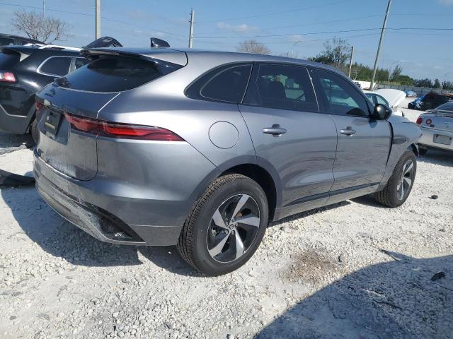 2024 Jaguar F-Pace R-Dynamic S VIN: SADCT2EXXRA724800 Lot: 54423394