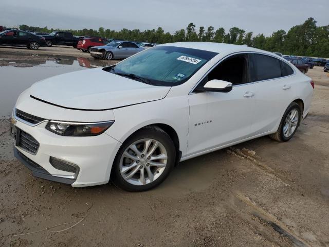 2017 Chevrolet Malibu Lt VIN: 1G1ZE5ST0HF270537 Lot: 52864954