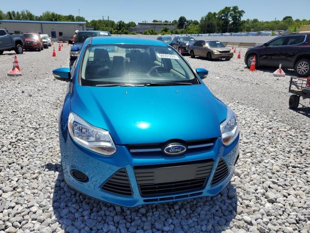 2013 Ford Focus Se VIN: 1FADP3F24DL203779 Lot: 56591224