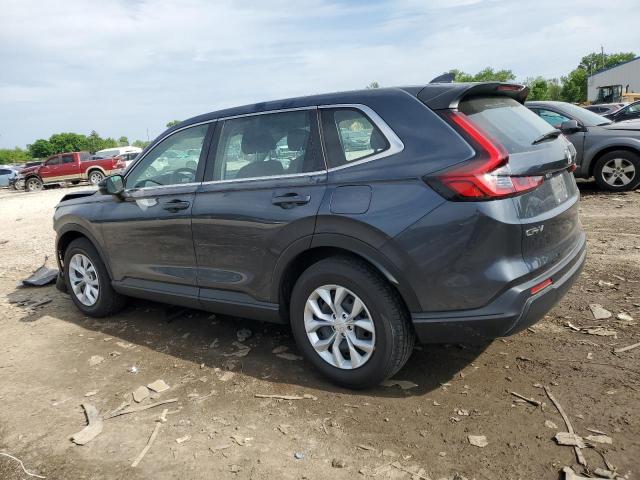 2023 Honda Cr-V Lx VIN: 5J6RS4H27PL006475 Lot: 54864924