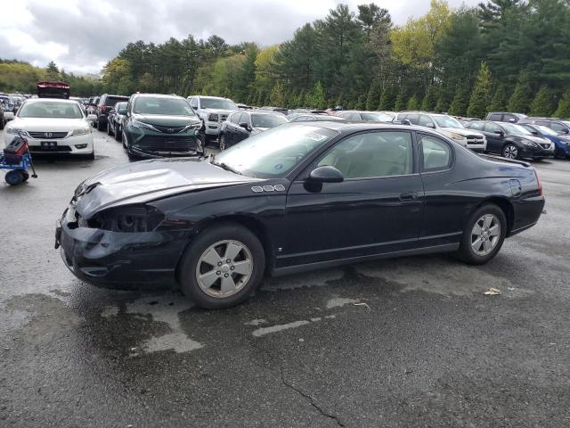 2006 Chevrolet Monte Carlo Lt VIN: 2G1WM16K769414834 Lot: 50033164