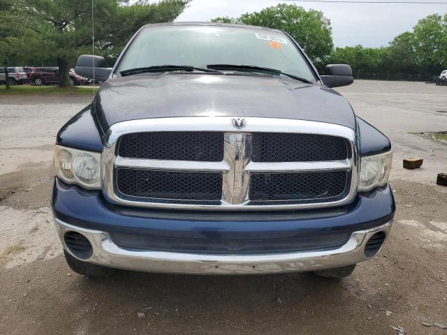 2005 Dodge Ram 2500 St VIN: 3D7KS28D95G732805 Lot: 53815574