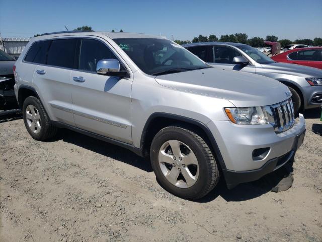 2013 Jeep Grand Cherokee Limited VIN: 1C4RJFBG3DC551867 Lot: 54710764