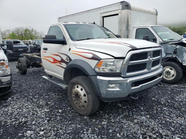 2016 Ram 5500 VIN: 3C7WRNDL7HG645630 Lot: 77290453