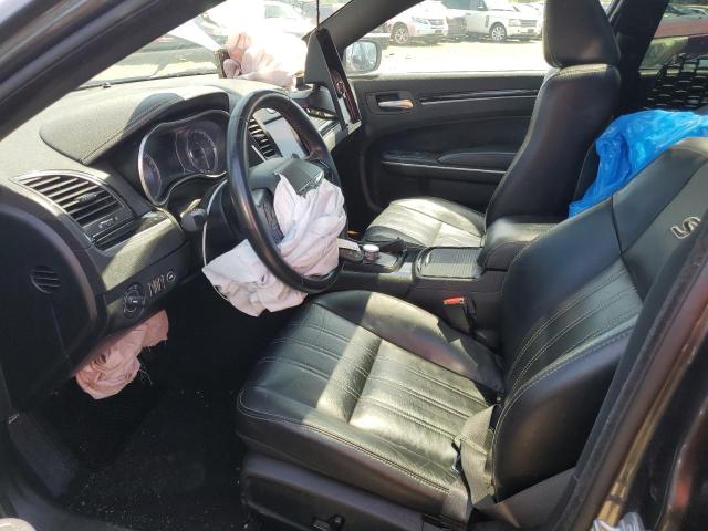 2021 Chrysler 300 S VIN: 2C3CCABG7MH538026 Lot: 52005484