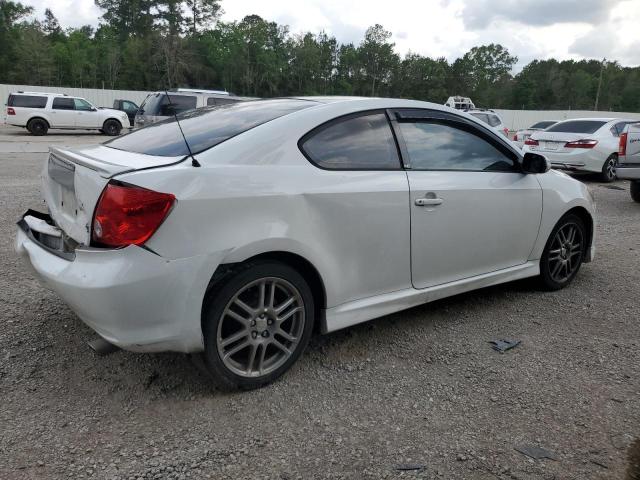 2005 Toyota Scion Tc VIN: JTKDE177750011122 Lot: 53811234