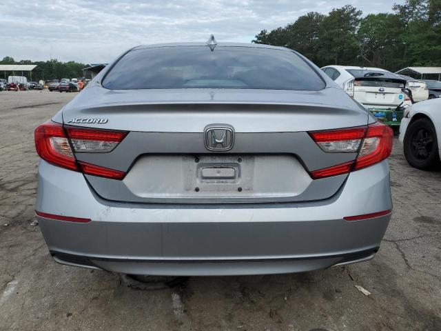 2018 Honda Accord Lx VIN: 1HGCV1F11JA085643 Lot: 54917744