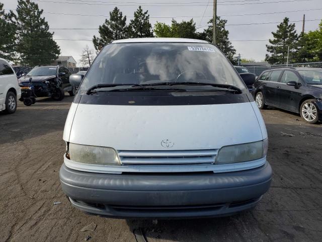 JT3HK22M7T1060207 1996 Toyota Previa Dx 1996 Toyota Previa Dx VIN: JT3HK22M7T1060207 Lot: 53978414