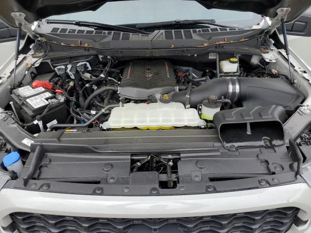 2023 Ford F150 Supercrew VIN: 1FTFW1E52PKF02865 Lot: 55363024