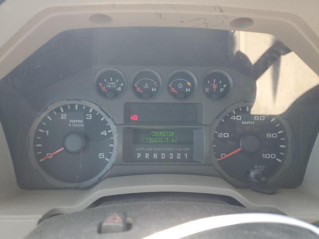 2008 Ford F350 Super Duty VIN: 1FDWF37R08EC52601 Lot: 56818534