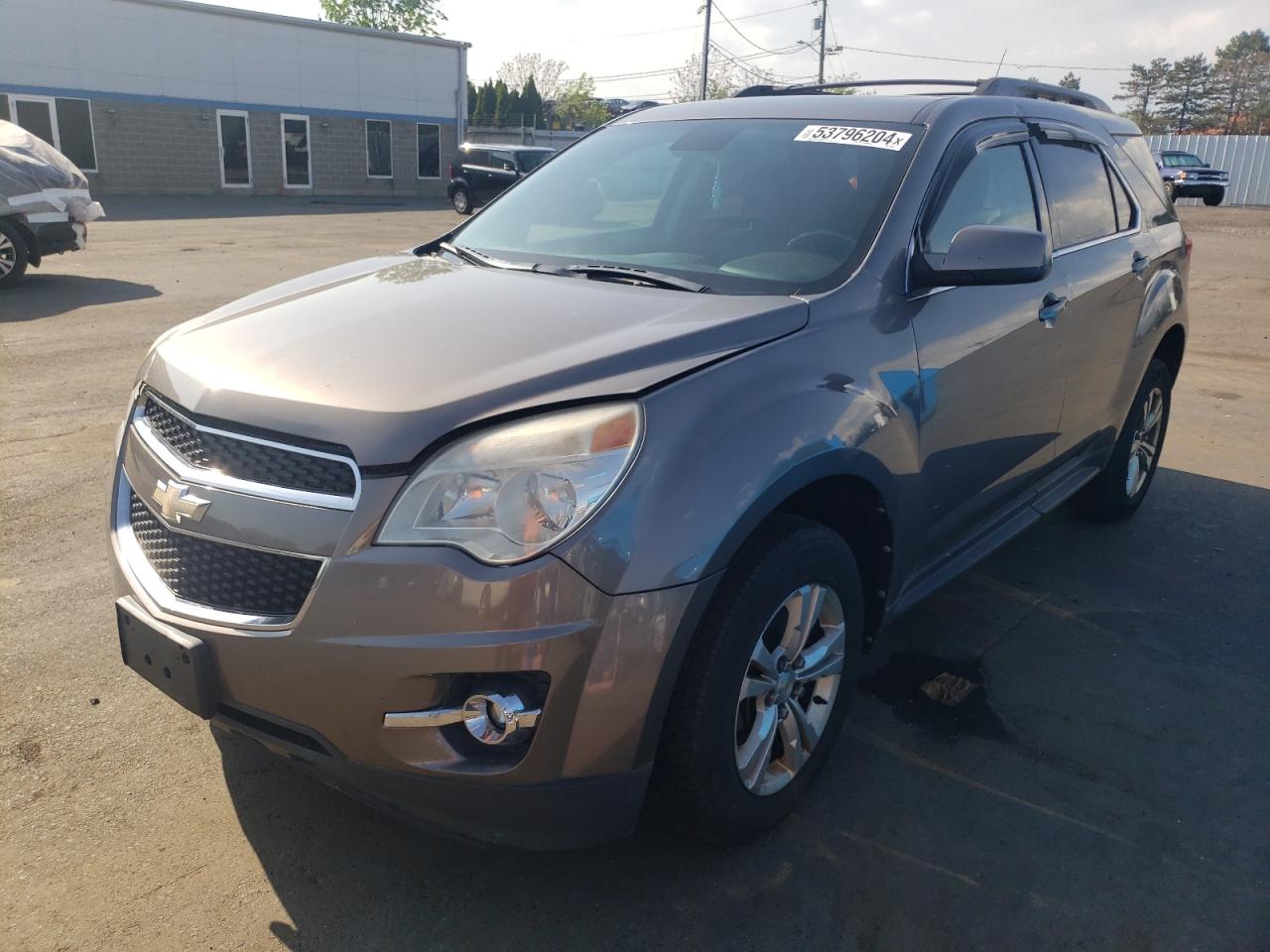 2GNALPEK3C6248275 2012 Chevrolet Equinox Lt