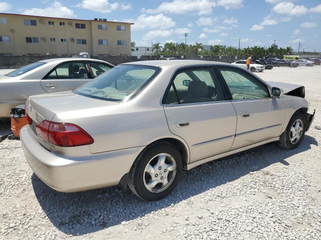 2000 Honda Accord Ex VIN: JHMCG5650YC034702 Lot: 54124864