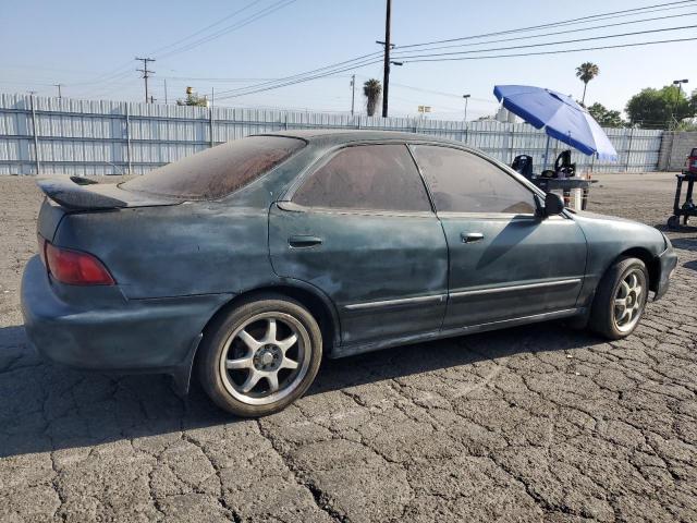 1994 Acura Integra Ls VIN: JH4DB765XRS015404 Lot: 56951234