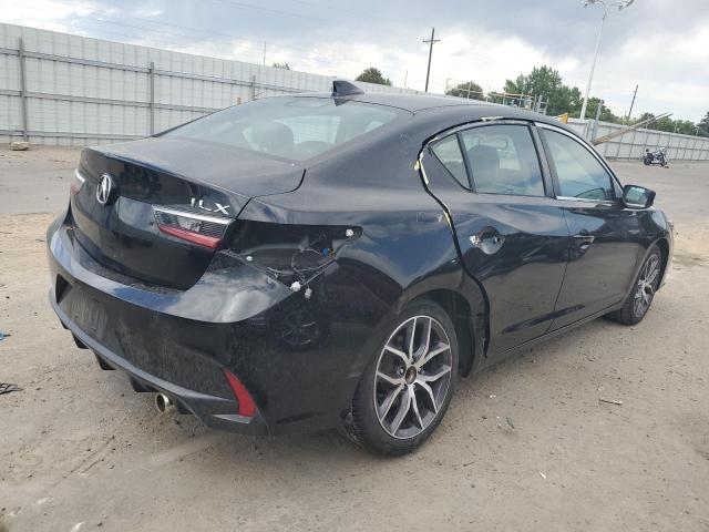 2019 Acura Ilx Premium VIN: 19UDE2F79KA003299 Lot: 56593824