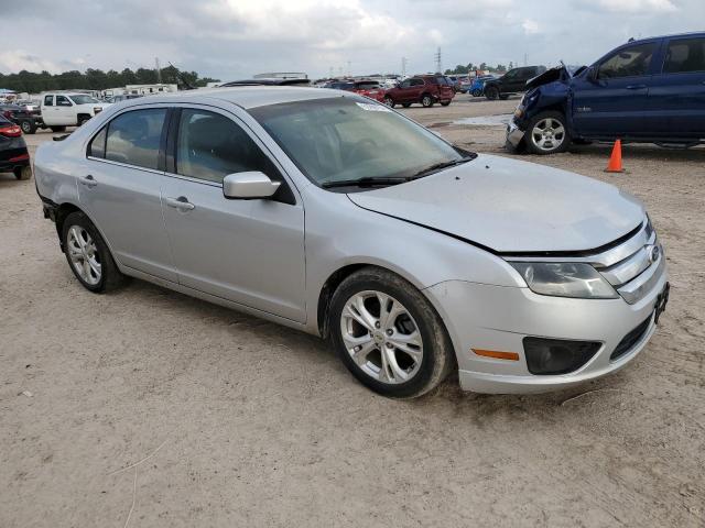 2011 Ford Fusion Se VIN: 3FAHP0HA2BR242342 Lot: 53288754