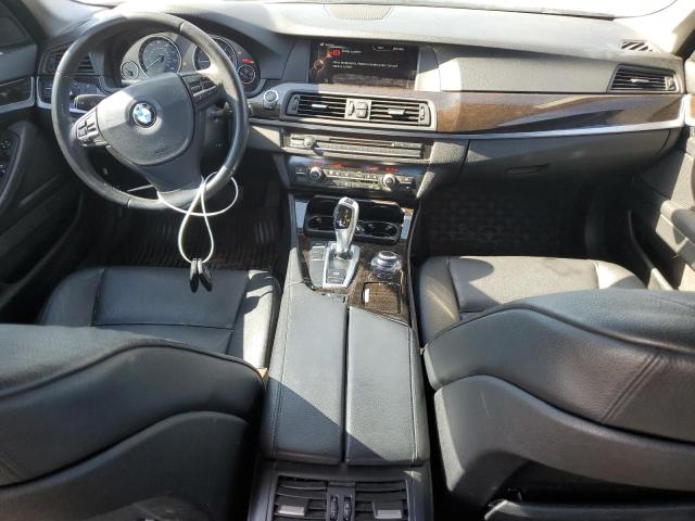 2013 BMW 528 I VIN: WBAXG5C51DDY37592 Lot: 56407524