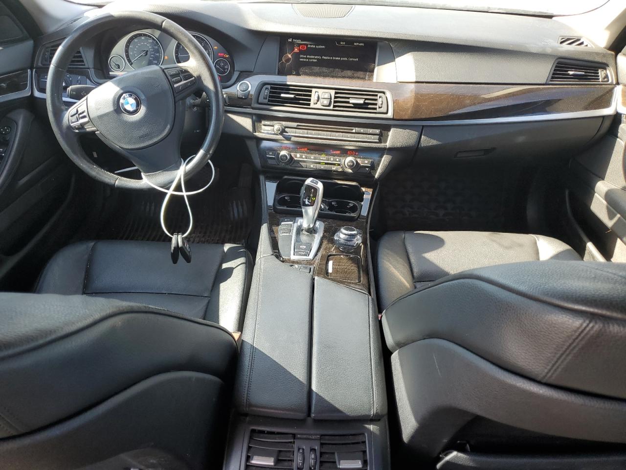 WBAXG5C51DDY37592 2013 BMW 528 I