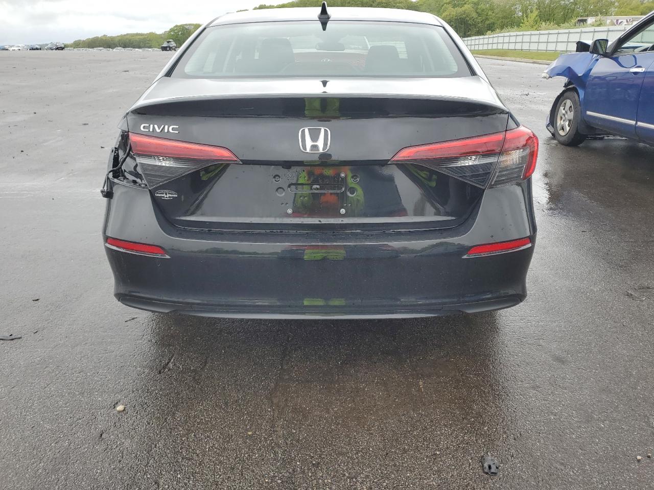 2HGFE1F79RH322068 2024 Honda Civic Ex 2HGFE1F79RH322068 2024 Honda Civic Ex