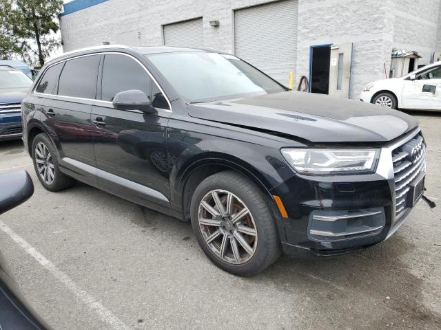 2019 Audi Q7 Premium VIN: WA1AHAF74KD033600 Lot: 56258864