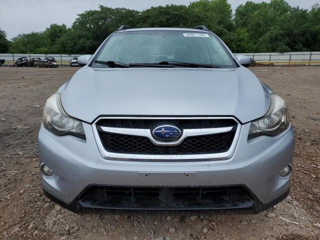 2015 Subaru Xv Crosstrek 2.0 Premium VIN: JF2GPACC3F8294737 Lot: 56821104