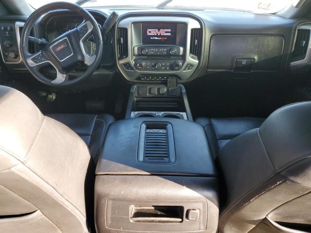 2017 GMC SIERRA K15 - 3GTU2NEC7HG303148