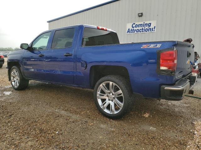 2014 Chevrolet Silverado C1500 Lt VIN: 3GCPCREH7EG207349 Lot: 55567364