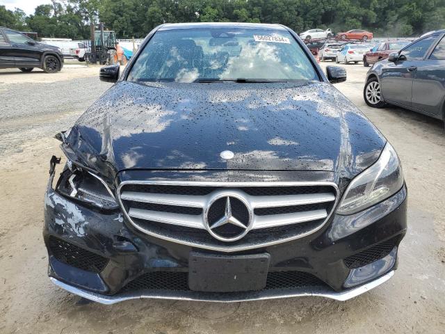 2016 Mercedes-Benz E 350 VIN: WDDHF5KB6GB254622 Lot: 56027834