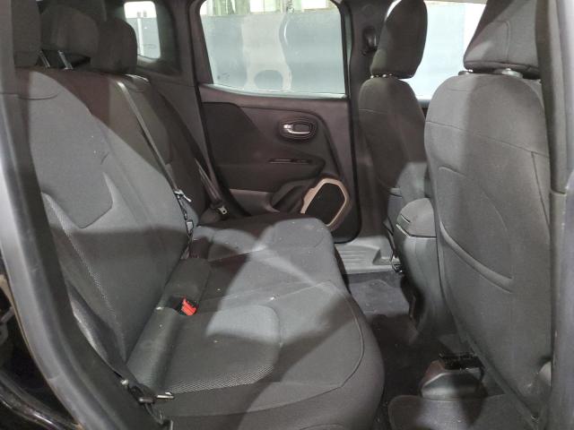 2015 Jeep Renegade Latitude VIN: ZACCJBBT0FPC33926 Lot: 56746254