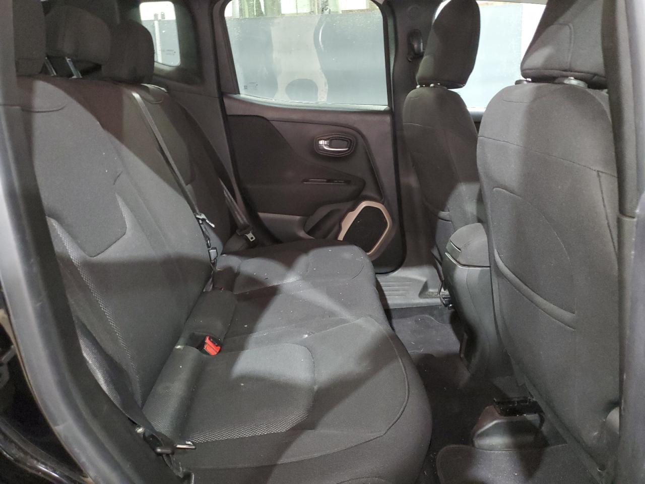 ZACCJBBT0FPC33926 2015 Jeep Renegade Latitude