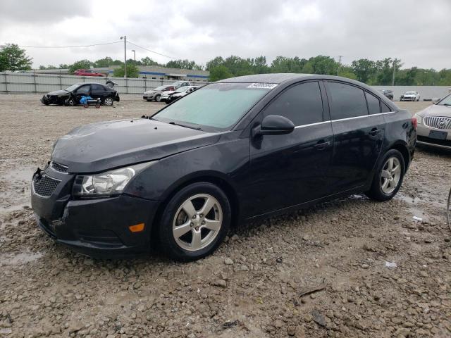 2013 Chevrolet Cruze Lt VIN: 1G1PC5SB8D7245006 Lot: 54006584