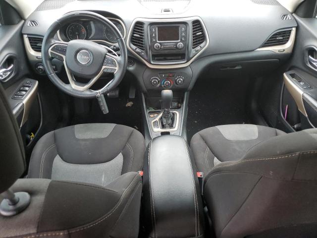 2014 Jeep Cherokee Latitude VIN: 1C4PJLCB7JD552874 Lot: 54378914